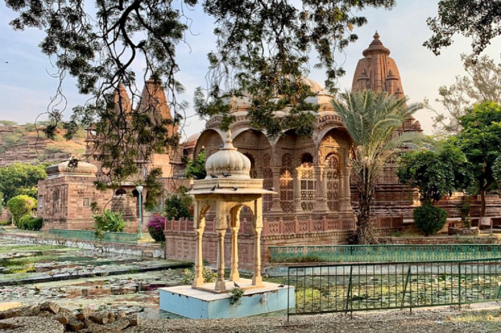 Full Day Osian Experience from Jodhpur